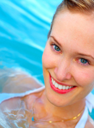 Fancy being fish food?