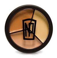 How to: Disguise redness and sunburn