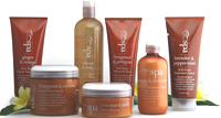 Premium Spa Range