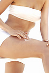 Say goodbye to cellulite