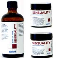 Trial team: Be Genki bodycare