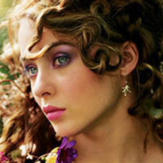 Pretty…oh so pretty