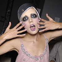 Scents and sensibility