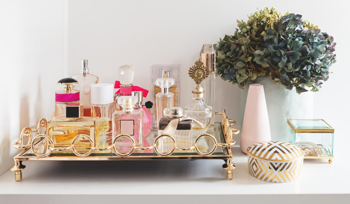 4 types of fragrances every woman should have in her collection