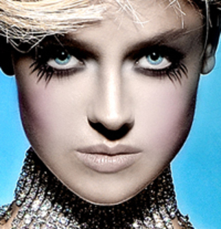 You share: beauty bible – page 3