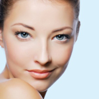 Maximise with minimal make-up