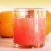 Oil-Free Pink Grapefruit Foaming Scrub