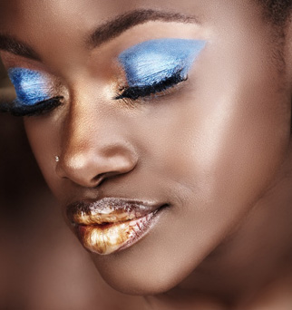 Living in the shadows