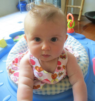 Baby’s first beauty buy