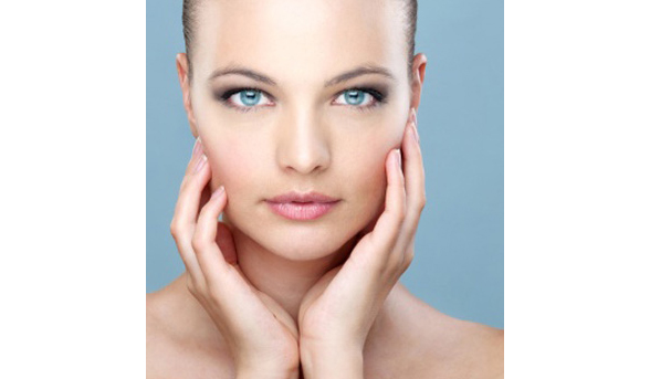 How-to: get a ridiculously perfect complexion