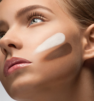 How to find the best foundation for your skin