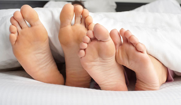 Orgasm-ic: the benefits of the big ‘O’