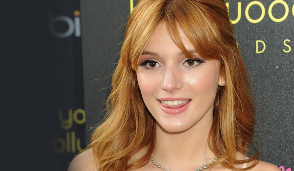 The hair hue that’s sweeping a nation