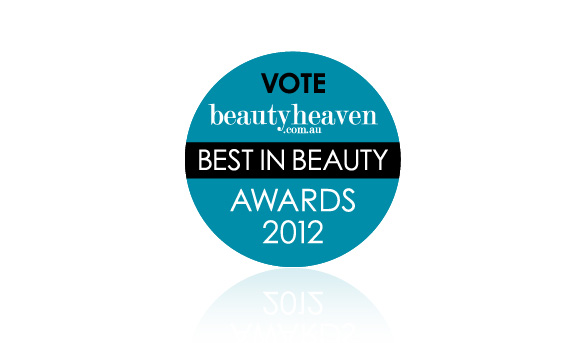Best in Beauty 2012 – body