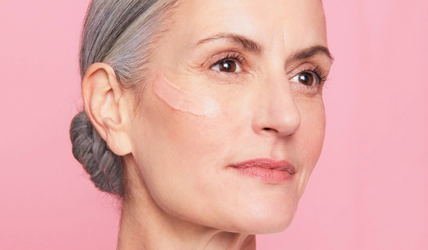 This is why women over 40 feel unrepresented in beauty