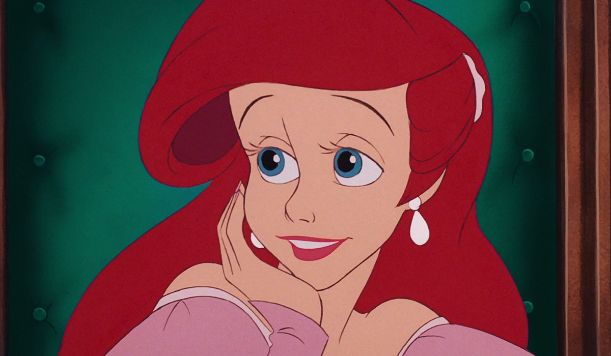 Disney princess lipsticks are a thing