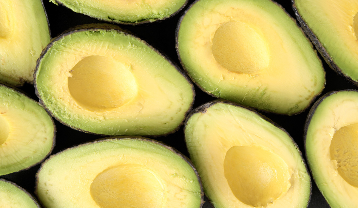 Is there such a thing as too much avocado?