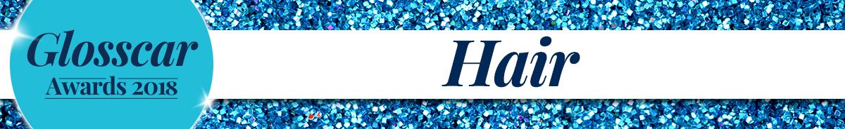Glosscar Awards 2018 winners: Hair