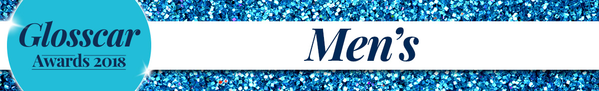 Glosscar Awards 2018 winners: Men’s