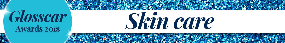Glosscar Awards 2018 winners: Skin care