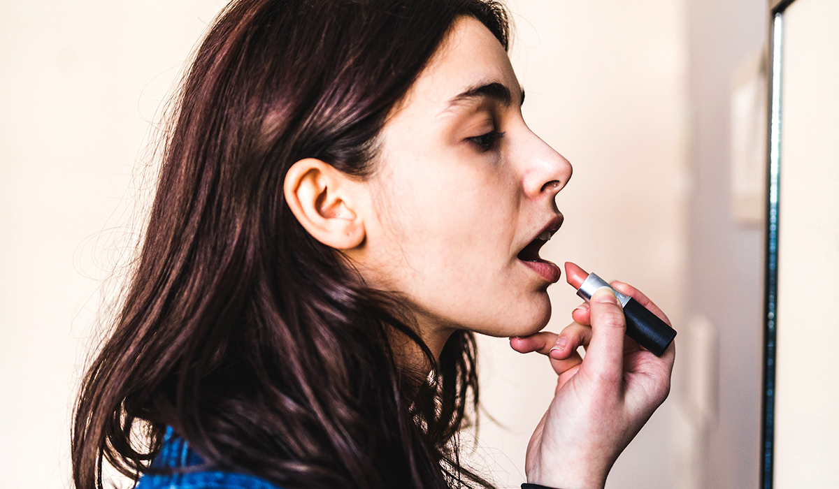 Our Editors reveal the best lipstick shades of 2018