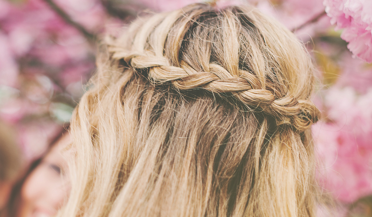 The guide to braids