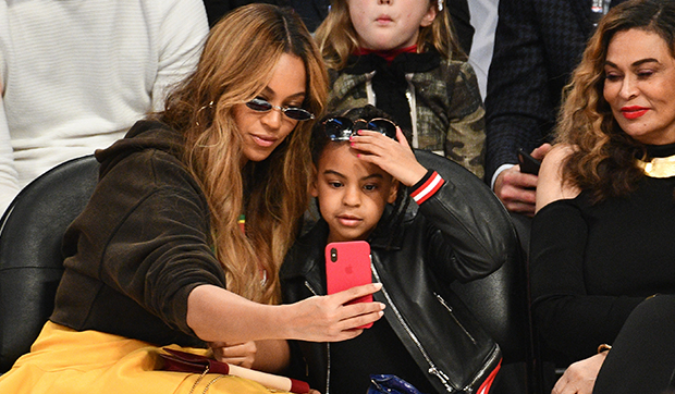 The most unusual celebrity baby names