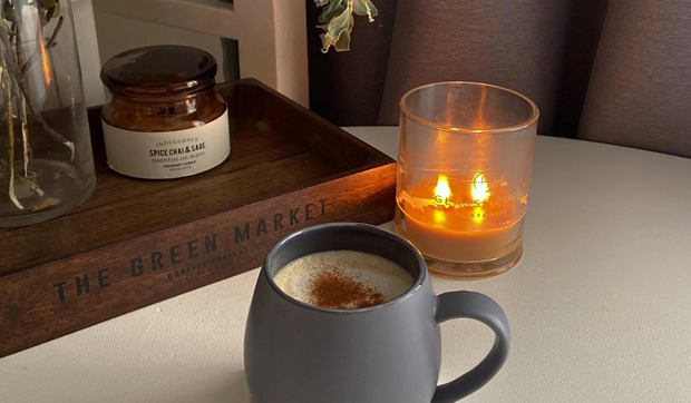 The calming home fragrances that’ll leave your space smelling serene