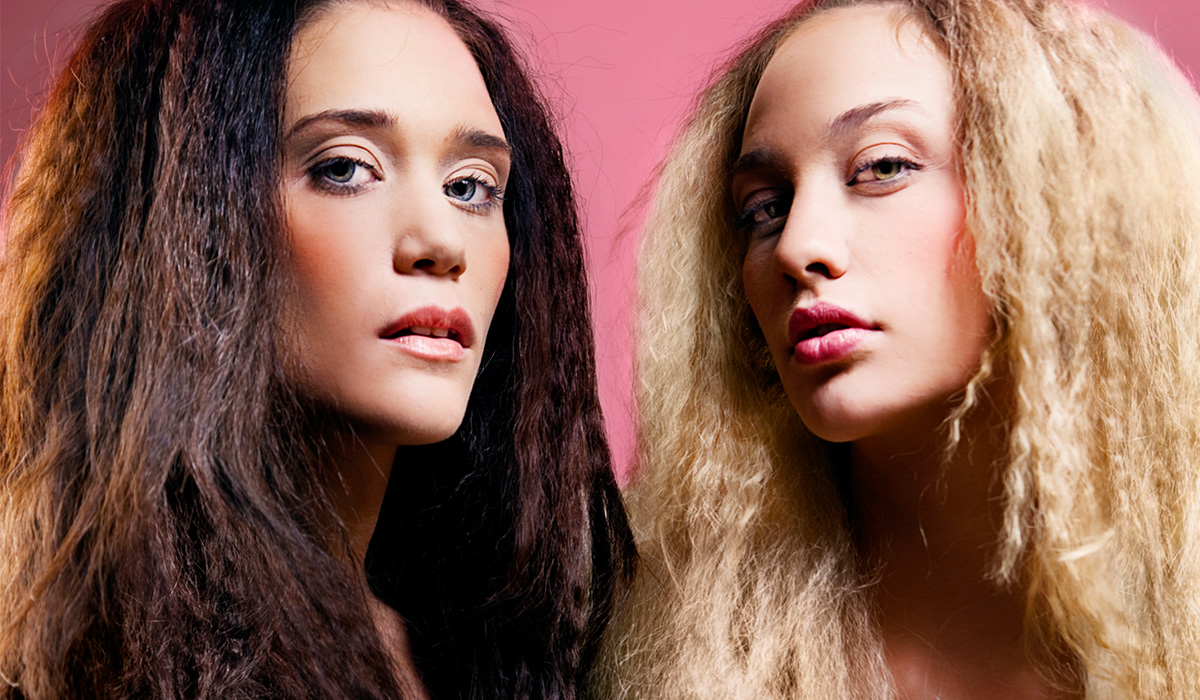 The hair trend you never thought you’d see again