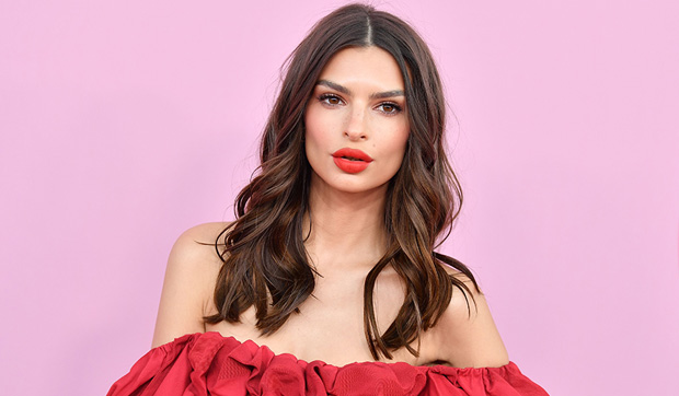 Emily Ratajkowski’s best beauty looks to date