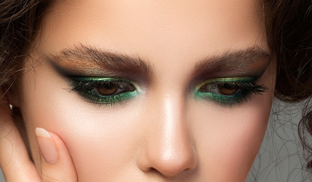 The make-up trends you need to know for fall 2016