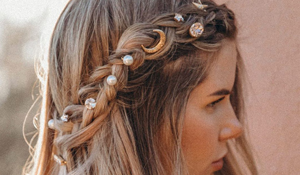 Tricky hairstyles you now have time to master