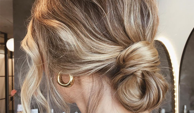 Honey Blonde Hair Colour Inspiration For Your Next Trip To The Salon