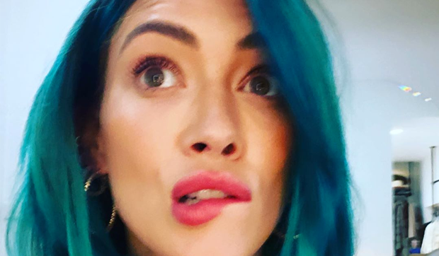 The best celebrity hair makeovers of 2020 (so far)