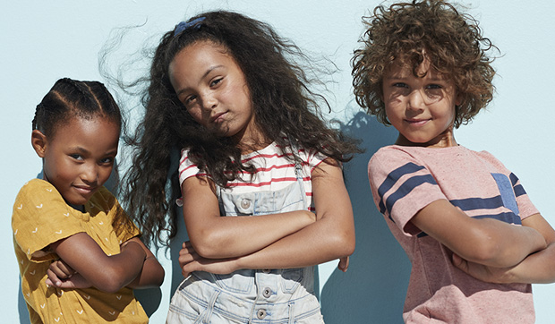 At what age is it ok to leave your kids at home alone?