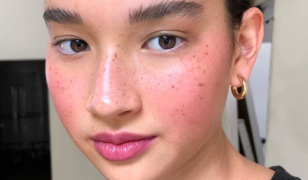 The best lip stains for a subtle wash of kissable colour