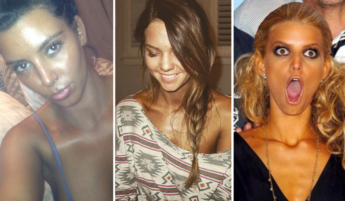 9 things all tanaholics know to be true