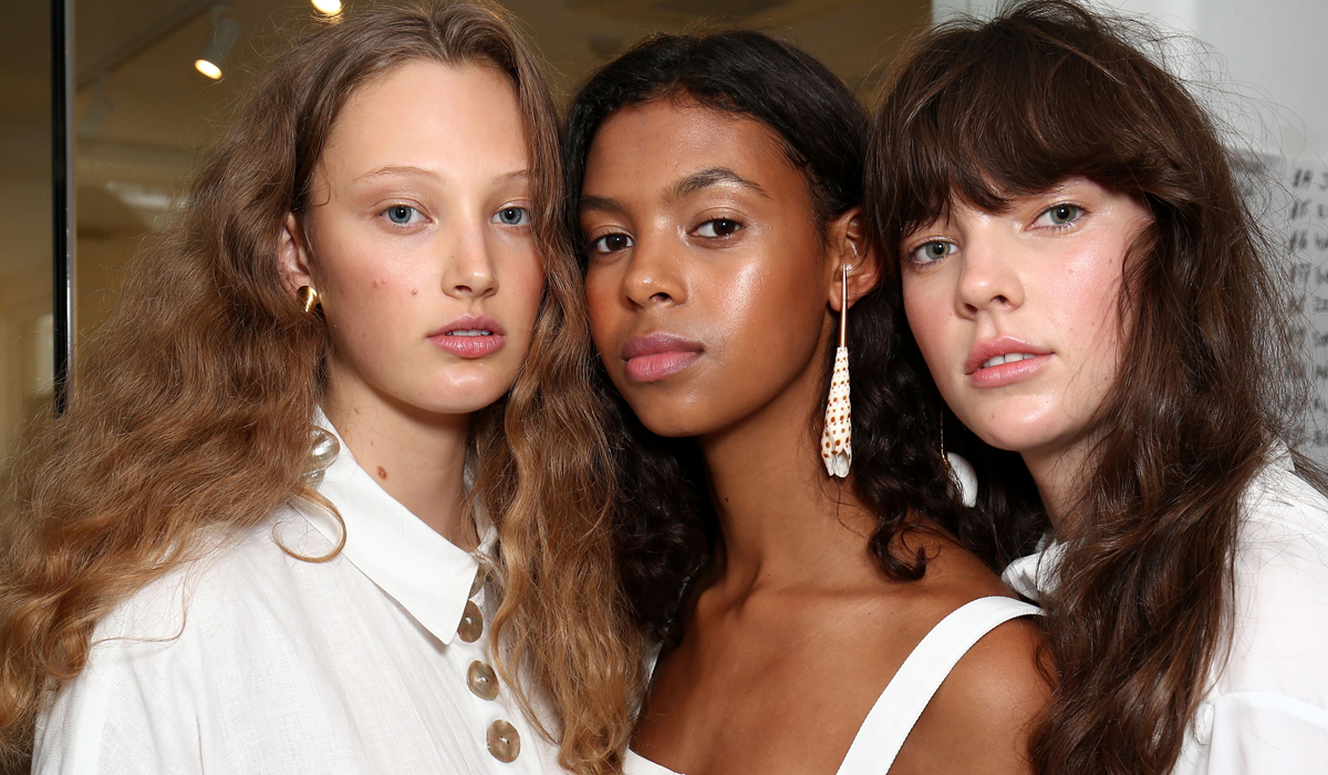 The golden rules of glossy hair