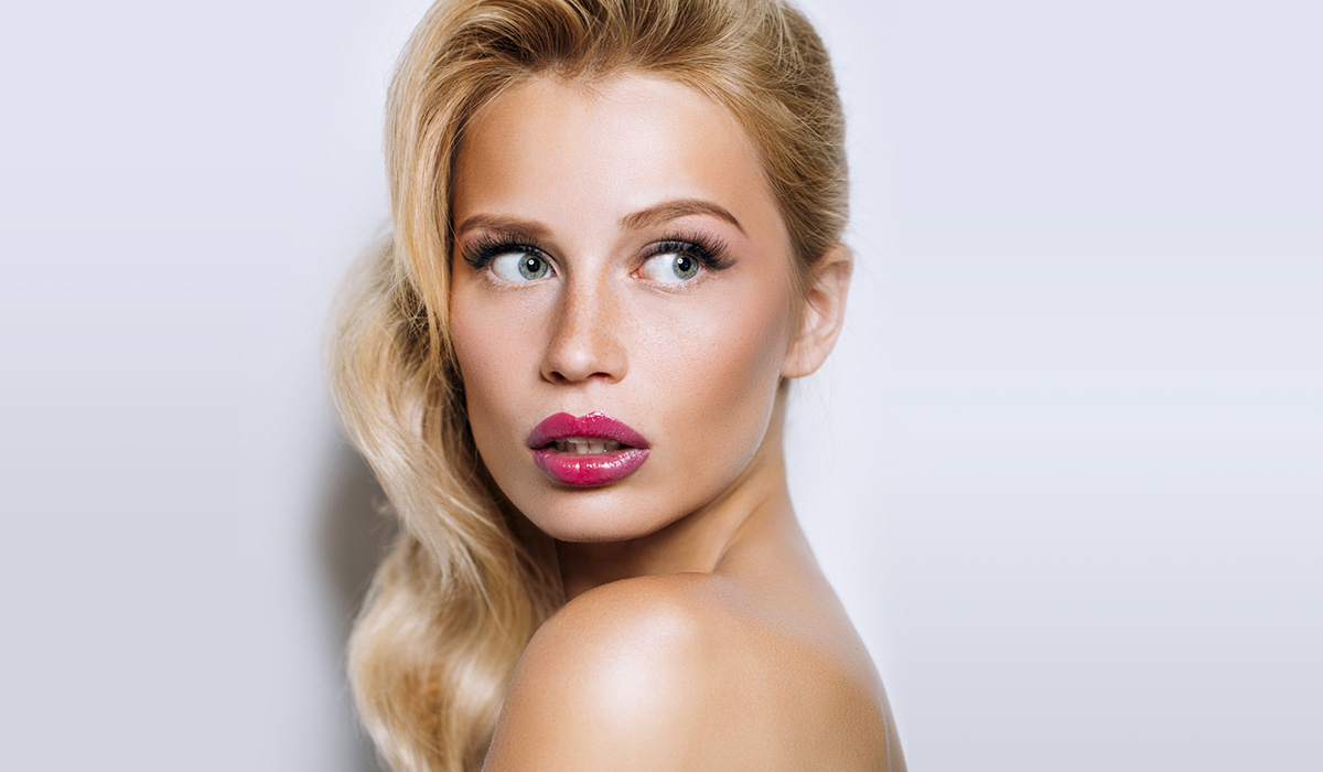 5 things girls with great hair do every day