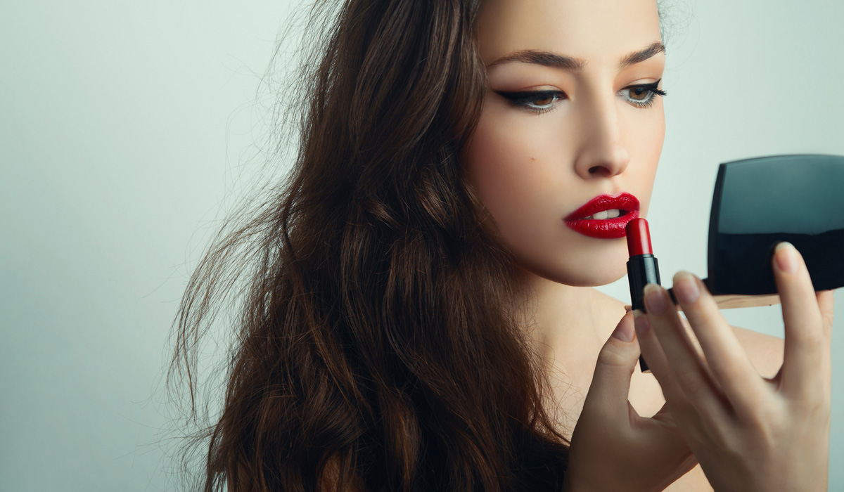 Makeup buys for every beginner