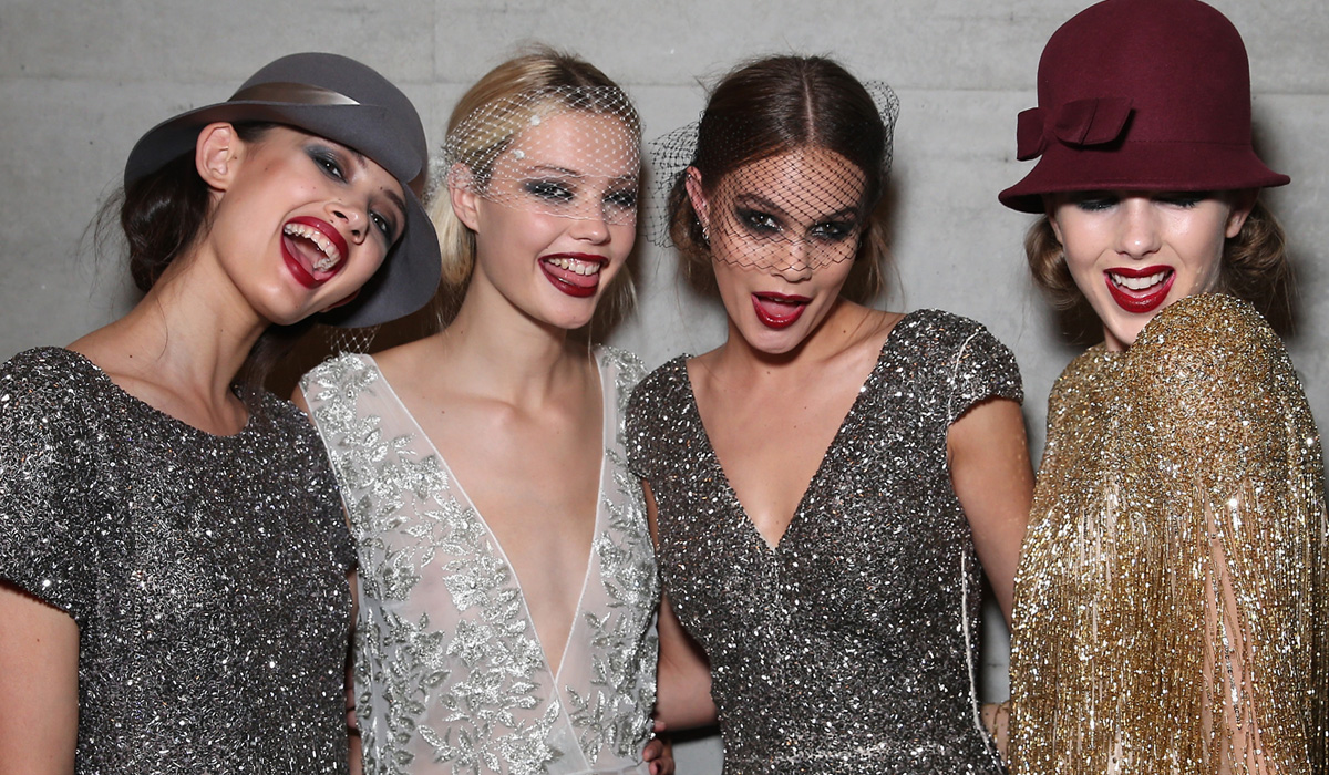 Make-up artists and hairstylists to follow for MBFWA