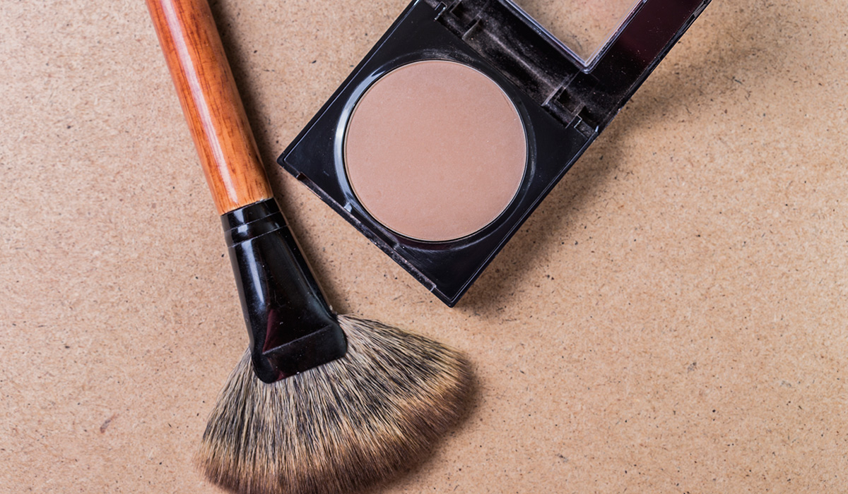 The best make-up brushes to use for every skin type