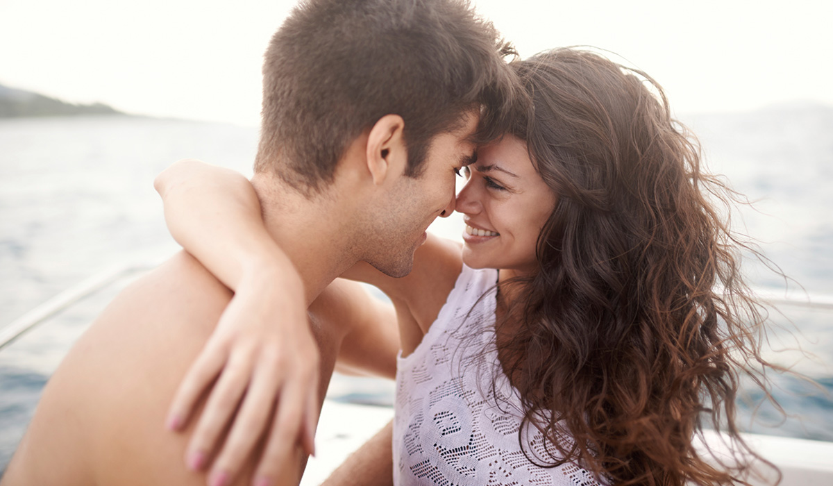 Men remember these two things about women