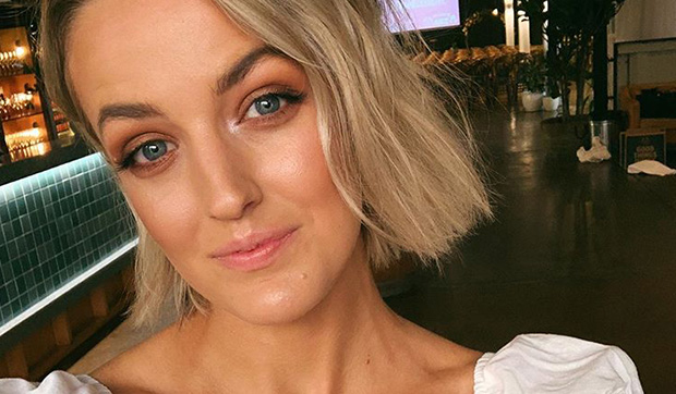 Michelle Andrews shares her all-time favourite beauty products