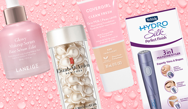 The most exciting beauty launches hitting the shelves this August