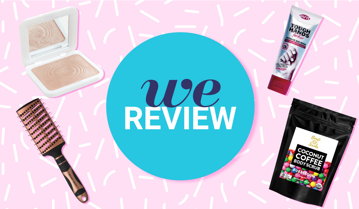 We Review: New favourites