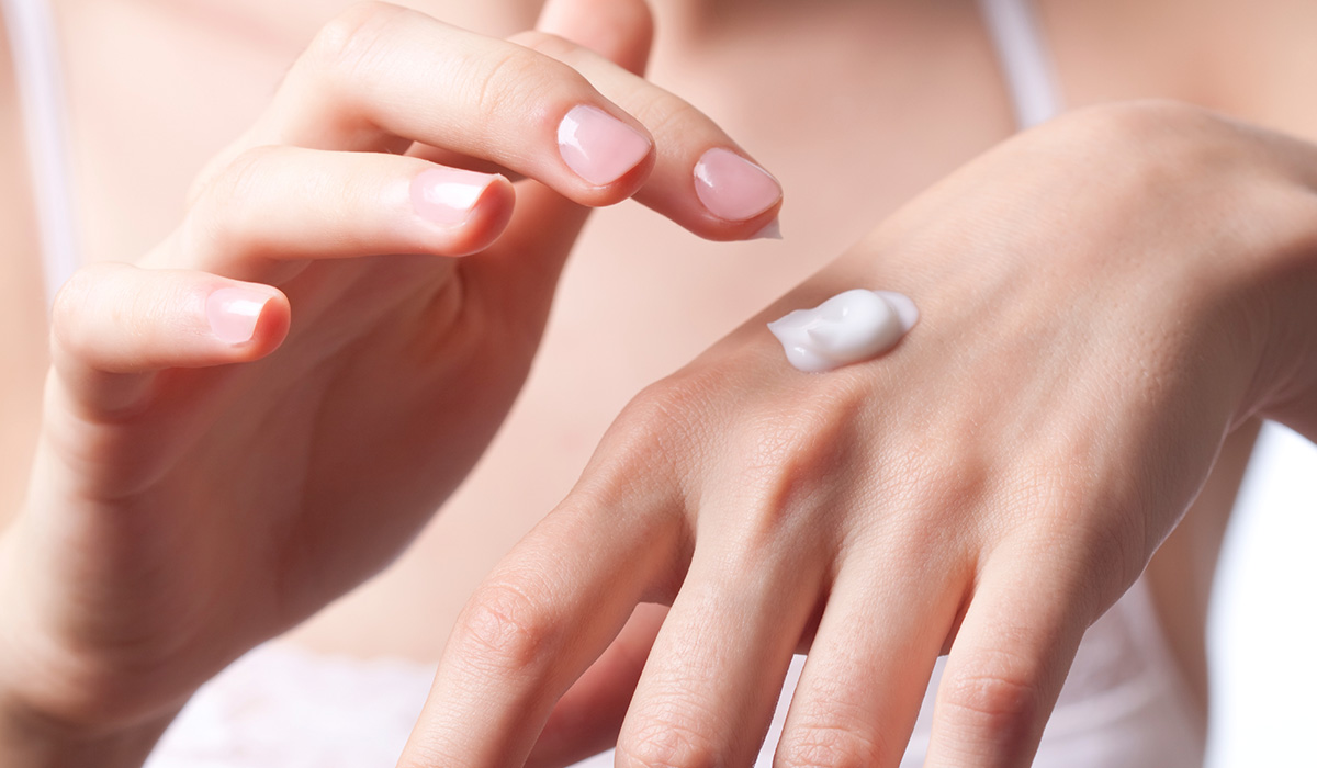 NIVEA is turning its signature scent into a perfume