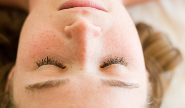 Turns out having an orgasm is the secret to glowing skin