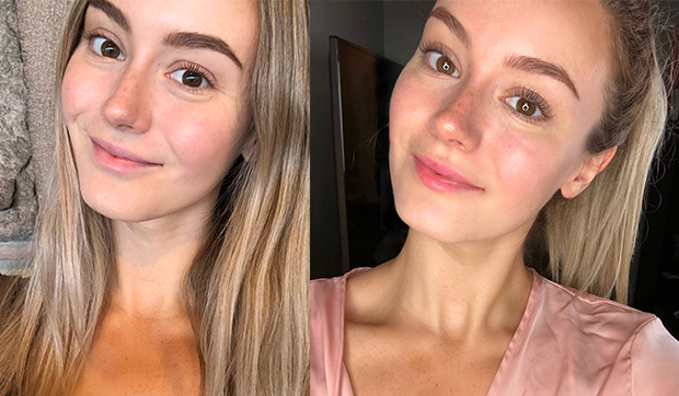 I Tried A Lash Lift And This Is Everything You Need To Know