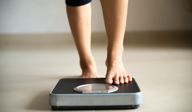 This is exactly how many calories you need to lose weight